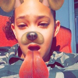 Meet your Posher, Georgia